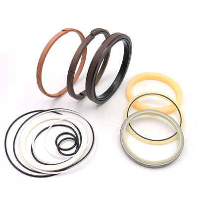 Escavatore di Seal Kit For Doosan DX300LCA dell'escavatore del braccio del cilindro idraulico