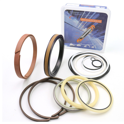 Guarnizione Kit For Volvo R220LC-9 del cilindro di Hydraulic Repair Arm dell'escavatore