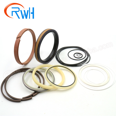 Guarnizione Kit For Volvo R220LC-9 del cilindro di Hydraulic Repair Arm dell'escavatore