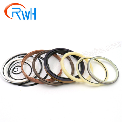 Guarnizione Kit For Volvo R220LC-9 del cilindro di Hydraulic Repair Arm dell'escavatore