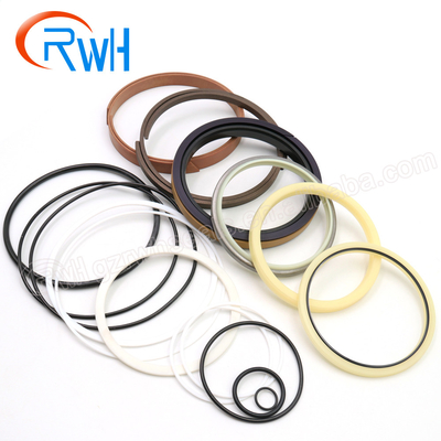 Guarnizione Kit For Volvo R220LC-9 del cilindro di Hydraulic Repair Arm dell'escavatore