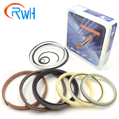 Guarnizione Kit For Volvo R220LC-9 del cilindro di Hydraulic Repair Arm dell'escavatore