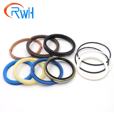 Guarnizione idraulica Kit For Excavator S130-5 dell'asta del cilindro di riparazione di RWH