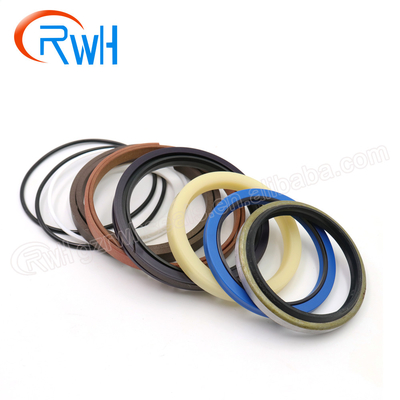 S130-5 escavatore Seal Kit, guarnizione Kit With Nok Main Seal del cilindro del secchio