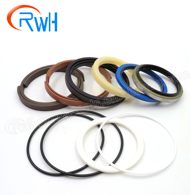 S130-5 escavatore Seal Kit, guarnizione Kit With Nok Main Seal del cilindro del secchio