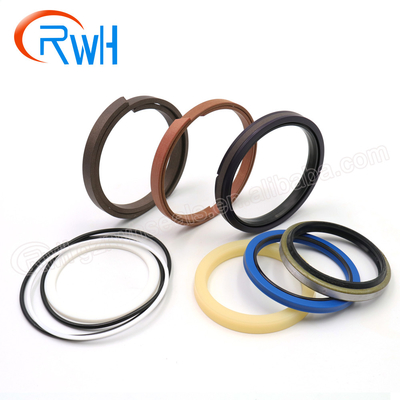 S130-5 escavatore Seal Kit, guarnizione Kit With Nok Main Seal del cilindro del secchio