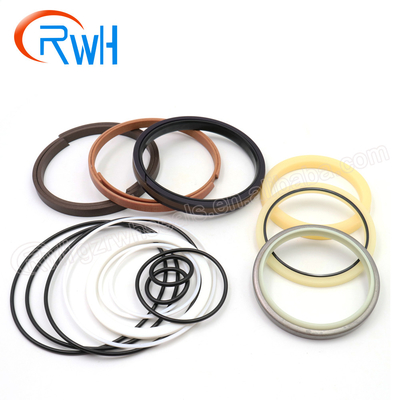 Cilindro di Seal Kit For Daewoo DH220-5 dell'escavatore di riparazione del secchio