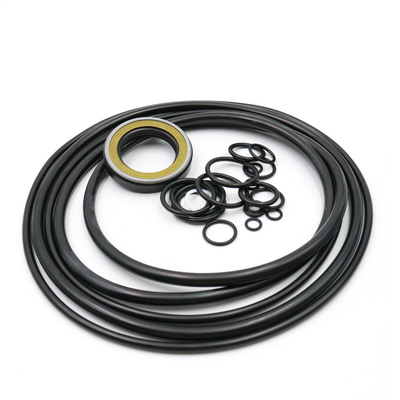 Corredo della guarnizione del motore di viaggio del corredo DOOSAN di Hydraulic Pump Seal dell'escavatore DX225
