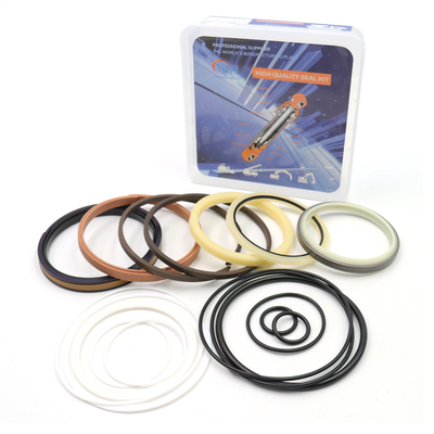 asta di riparazione di Seal Kit For R210LC-7 Hyundai dell'escavatore 31Y1-15880