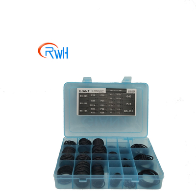 Riparazione delle macchine dei pc O Ring Box For Excavator Hyundai di RWH 376