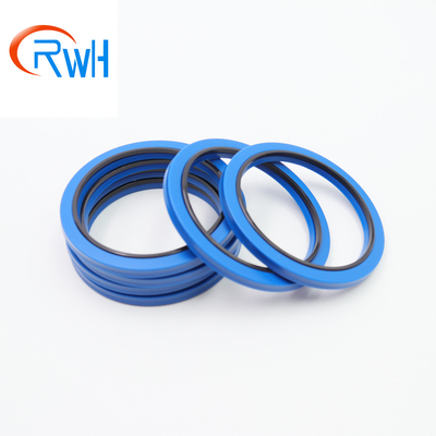 Unità di elaborazione NY dell'OEM idraulica blu dell'anello dell'amplificatore di ColorHBY per l'escavatore