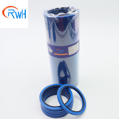 Unità di elaborazione NY dell'OEM idraulica blu dell'anello dell'amplificatore di ColorHBY per l'escavatore