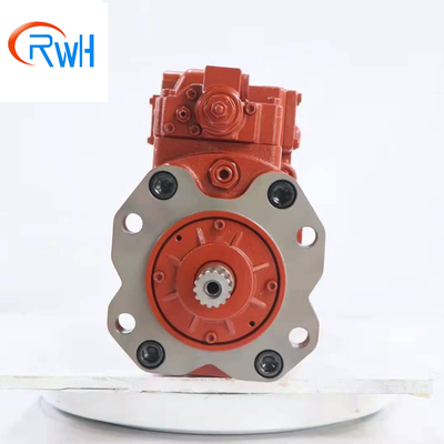 Parti K3V112DT-9C14 31Q6-10010 del motore della pompa idraulica di SH200 R220-7 DH220-7