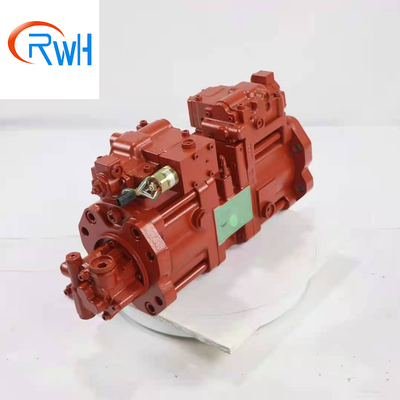 Parti K3V112DT-9C14 31Q6-10010 del motore della pompa idraulica di SH200 R220-7 DH220-7