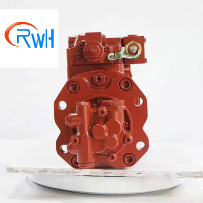 Parti K3V112DT-9C14 31Q6-10010 del motore della pompa idraulica di SH200 R220-7 DH220-7