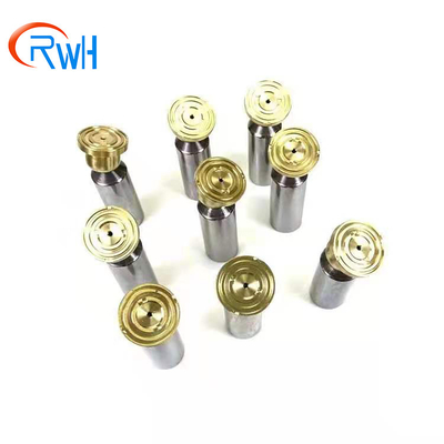 Parti del motore della pompa idraulica di K3V112DT per SH200 R220-7 DH220-7 Dx225