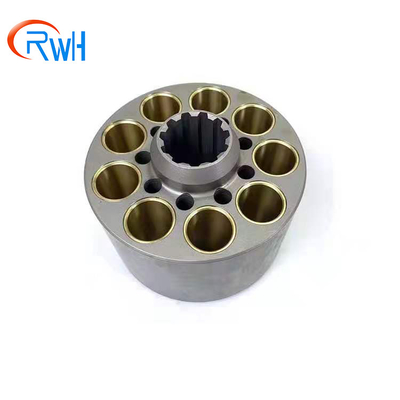 Parti del motore della pompa idraulica di K3V112DT per SH200 R220-7 DH220-7 Dx225